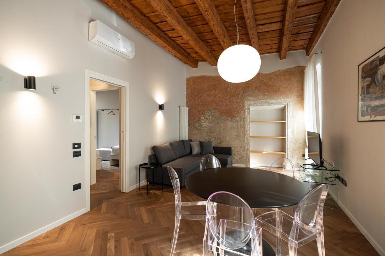 Domus Verona - Residenza Marconi Exterior photo