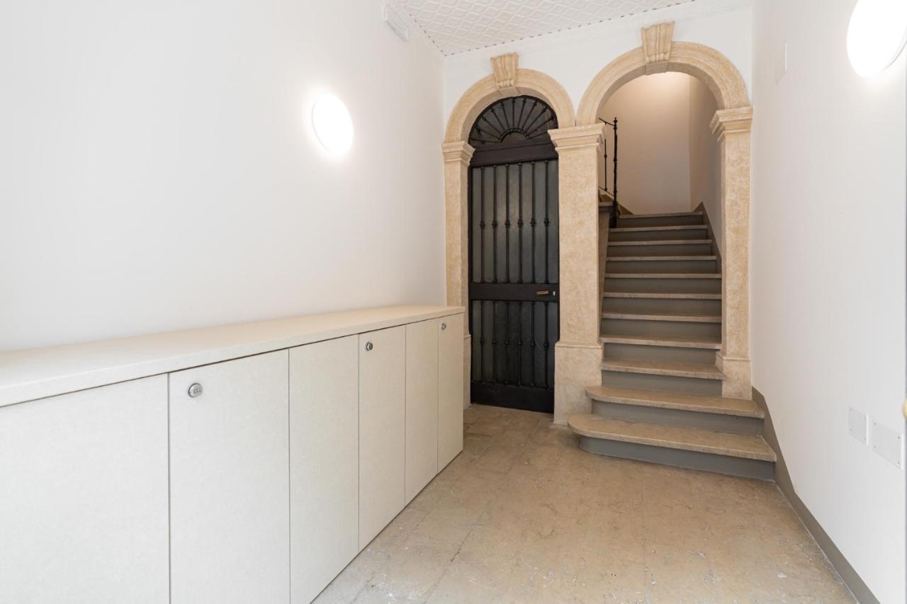 Domus Verona - Residenza Marconi Exterior photo